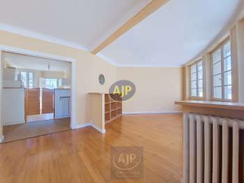 Vente Appartement 4 piècesNantes Procé - Monselet