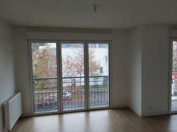 Vente appartement 2 pièces Nantes Procé - Monselet 44