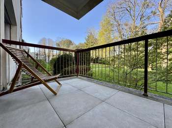 Vente Appartement 3 piècesNantes Procé - Monselet