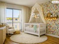 Vente appartement 5 pièces Vente appartement 5 pièces
