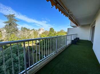 Vente appartement 5 pièces Vente appartement 5 pièces