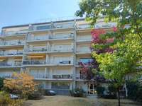 Vente appartement 5 pièces Vente appartement 5 pièces