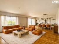 Vente appartement 5 pièces Vente appartement 5 pièces