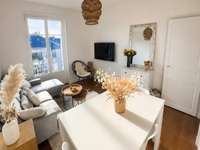 Vente appartement 3 pièces Vente appartement 3 pièces