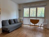 Vente Studio 1 pièce