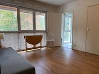 Vente Studio 1 pièce