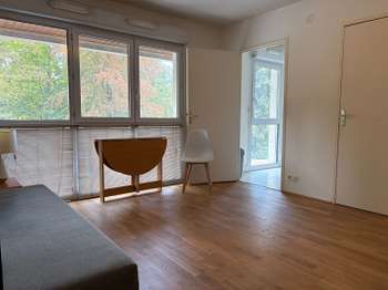Vente Studio 1 pièce