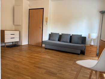 Vente Studio 1 pièce