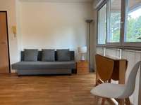 Vente Studio 1 pièce