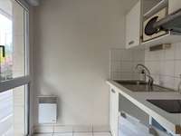 Vente Studio 1 pièce