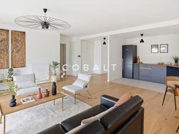 Vente appartement 4 pièces Vente appartement 4 pièces