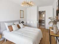 Vente appartement 4 pièces Vente appartement 4 pièces