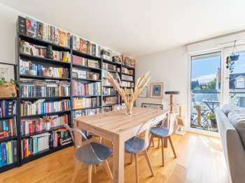 Vente appartement 3 pièces Vente appartement 3 pièces