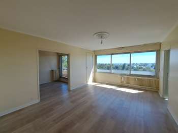 Vente appartement 4 pièces Nantes Procé - Monselet 44