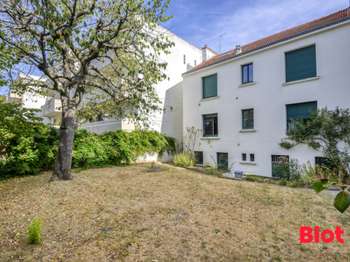 Photo Vente appartement Nantes Procé - Monselet