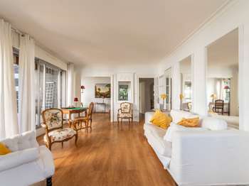 Vente Appartement 4 piècesNantes Procé - Monselet
