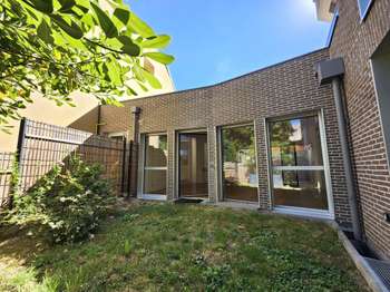 Vente Appartement 5 piècesNantes Procé - Monselet
