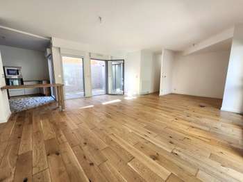 Vente appartement 5 pièces Vente appartement 5 pièces