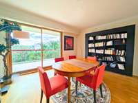 Vente appartement 6 pièces Vente appartement 6 pièces