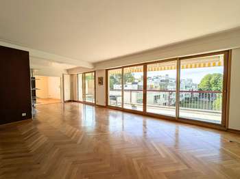 Vente appartement 6 pièces Nantes Procé - Monselet 44