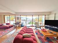 Vente appartement 6 pièces Vente appartement 6 pièces