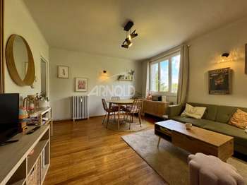 Vente appartement 3 pièces Nantes Procé - Monselet 44
