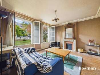 Vente Appartement 3 piècesNantes Procé - Monselet