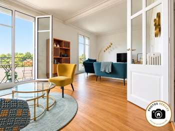 Vente Appartement 3 piècesNantes Procé - Monselet