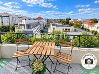 Vente appartement 3 pièces Vente appartement 3 pièces