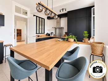 Vente Appartement 3 piècesNantes Procé - Monselet