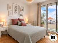 Vente appartement 3 pièces Vente appartement 3 pièces