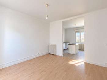 Vente Appartement 2 piècesNantes Procé - Monselet