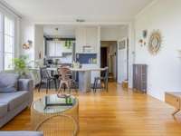 Vente appartement 4 pièces Vente appartement 4 pièces