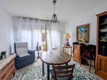 Vente Appartement 2 piècesNantes Procé - Monselet