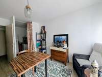 Vente appartement 2 pièces Vente appartement 2 pièces