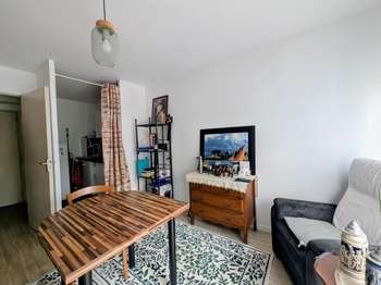 Vente appartement 2 pièces Vente appartement 2 pièces