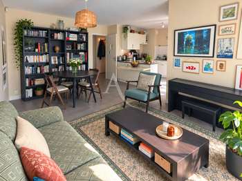 Vente appartement 3 pièces Vente appartement 3 pièces