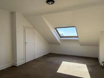 Vente appartement 1 pièce Nantes Procé - Monselet 44