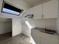 Vente appartement 1 pièce Vente appartement 1 pièce