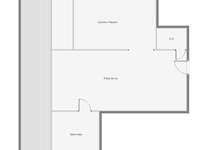 Vente appartement 1 pièce Vente appartement 1 pièce