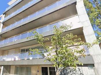 Vente appartement 1 pièce Nantes Procé - Monselet 44