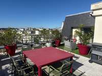 Vente appartement 5 pièces Vente appartement 5 pièces