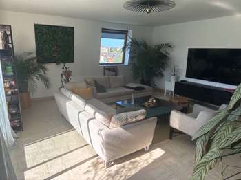 Vente appartement 5 pièces Vente appartement 5 pièces