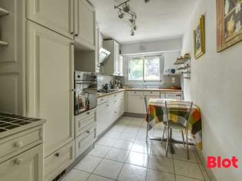 Vente appartement 4 pièces Nantes Procé - Monselet 44