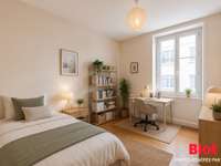 Vente appartement 4 pièces Vente appartement 4 pièces