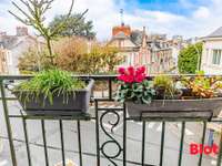 Vente appartement 4 pièces Vente appartement 4 pièces