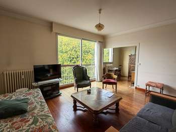 Vente Appartement T1Nantes Procé - Monselet
