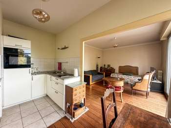 Vente appartement 1 pièce Vente appartement 1 pièce
