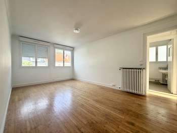 Vente appartement 4 pièces Nantes Procé - Monselet 44