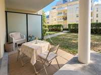 Vente appartement 1 pièce Vente appartement 1 pièce